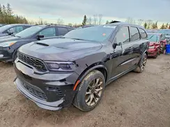 1C4SDJH96SC543697 2025 DODGE DURANGO
