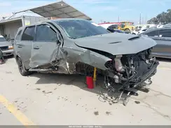 1C4SDJH97MC605627 2021 DODGE DURANGO