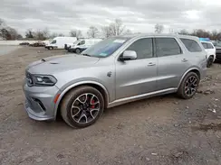 1C4SDJH97MC643259 2021 DODGE DURANGO