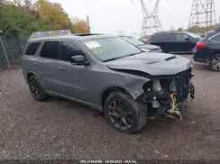 1C4SDJH97MC683082 2021 DODGE DURANGO