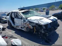 1C4SDJH97MC689528 2021 DODGE DURANGO