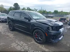 1C4SDJH97MC692543 2021 DODGE DURANGO