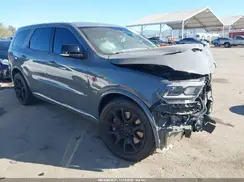 1C4SDJH97MC716212 2021 DODGE DURANGO