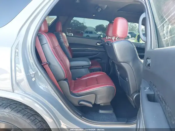 1C4SDJH97MC716212 2021 DODGE DURANGO - Image 8