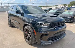 1C4SDJH97MC740817 2021 DODGE DURANGO