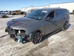 1C4SDJH97MC788608 2021 DODGE DURANGO