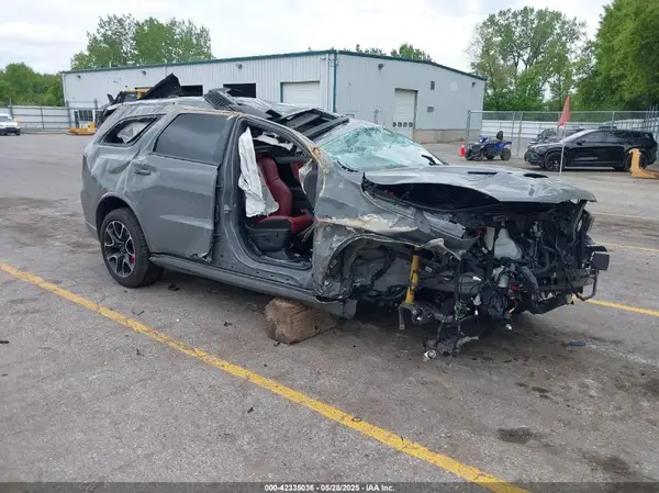 1C4SDJH97PC555039 2023 DODGE DURANGO - Image 1