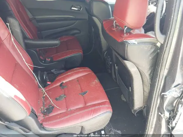 1C4SDJH97PC666352 2023 DODGE DURANGO - Image 8