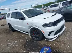 1C4SDJH97PC676010 2023 DODGE DURANGO