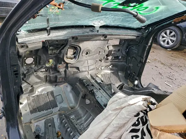 1C4SDJH97PC689274 2023 DODGE DURANGO - Image 8