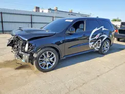 1C4SDJH97SC518646 2025 DODGE DURANGO