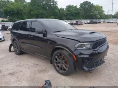1C4SDJH97SC551890 2025 DODGE DURANGO