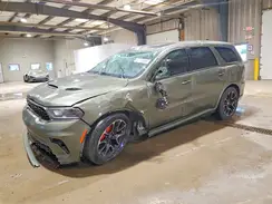 1C4SDJH97TC226321 2026 DODGE DURANGO