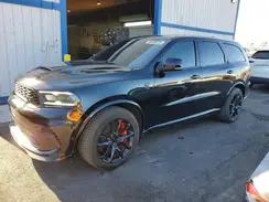 1C4SDJH98MC631220 2021 DODGE DURANGO