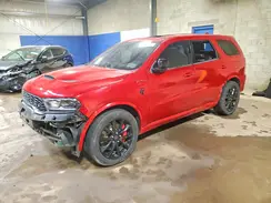 1C4SDJH98MC682247 2021 DODGE DURANGO