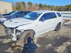 1C4SDJH98MC683396 2021 DODGE DURANGO