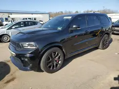 1C4SDJH98MC689263 2021 DODGE DURANGO