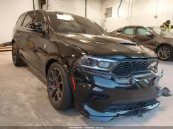 1C4SDJH98MC692602 2021 DODGE DURANGO