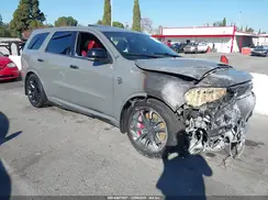 1C4SDJH98MC716137 2021 DODGE DURANGO