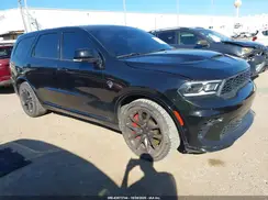 1C4SDJH98MC716199 2021 DODGE DURANGO