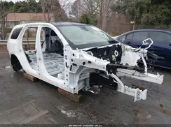 1C4SDJH98MC740776 2021 DODGE DURANGO