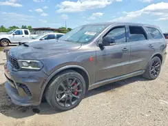 1C4SDJH98MC818781 2021 DODGE DURANGO