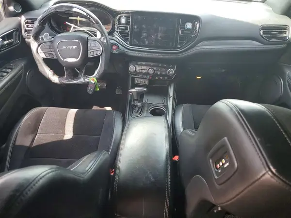 1C4SDJH98MC818781 2021 DODGE DURANGO - Image 8