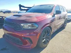 1C4SDJH98MC890662 2021 DODGE DURANGO