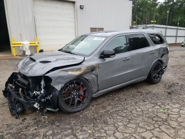 1C4SDJH98PC553008 2023 DODGE DURANGO - Image 1