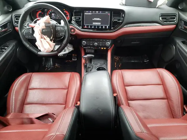 1C4SDJH98PC553008 2023 DODGE DURANGO - Image 8