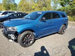1C4SDJH98RC101692 2024 DODGE DURANGO