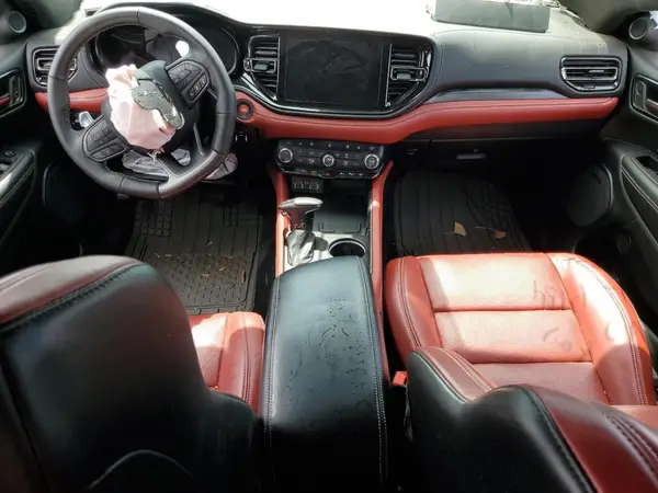 1C4SDJH98RC101692 2024 DODGE DURANGO - Image 8