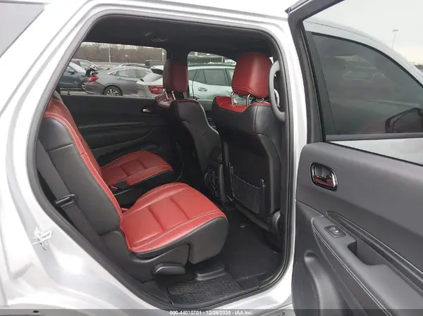 1C4SDJH98RC175498 2024 DODGE DURANGO - Image 8