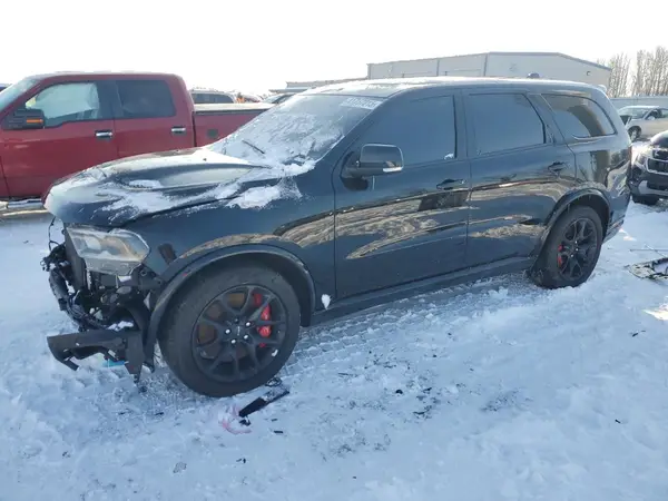 1C4SDJH98RC186503 2024 DODGE DURANGO - Image 1