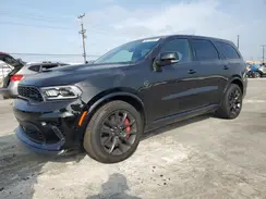 1C4SDJH98RC205129 2024 DODGE DURANGO