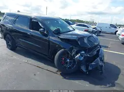 1C4SDJH98SC528036 2025 DODGE DURANGO