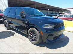 1C4SDJH98SC554846 2025 DODGE DURANGO