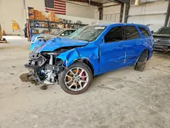 1C4SDJH98TC240096 2026 DODGE DURANGO