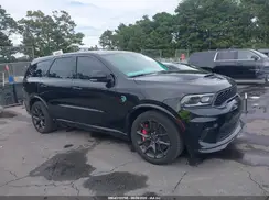 1C4SDJH99MC683083 2021 DODGE DURANGO