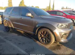 1C4SDJH99MC716177 2021 DODGE DURANGO