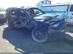 1C4SDJH99MC757134 2021 DODGE DURANGO