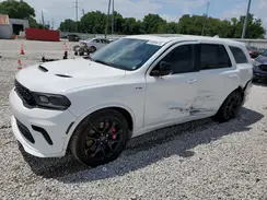 1C4SDJH99MC758610 2021 DODGE DURANGO