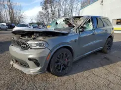 1C4SDJH99MC788609 2021 DODGE DURANGO