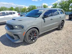 1C4SDJH99MC789386 2021 DODGE DURANGO