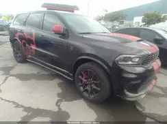 1C4SDJH99MC793549 2021 DODGE DURANGO
