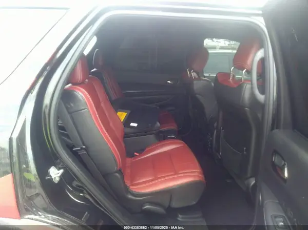 1C4SDJH99MC793549 2021 DODGE DURANGO - Image 8