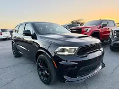 1C4SDJH99MC822421 2021 DODGE DURANGO