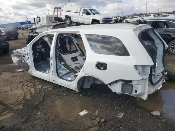 1C4SDJH99PC601129 2023 DODGE DURANGO - Image 2