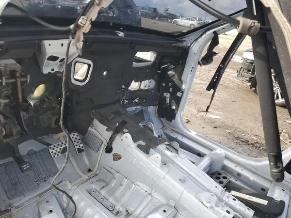 1C4SDJH99PC601129 2023 DODGE DURANGO - Image 8