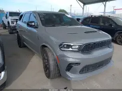 1C4SDJH99PC689292 2023 DODGE DURANGO